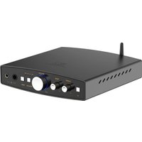 Настольный усилитель Shanling EH2 (черный)