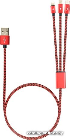 Кабель Robiton P12 Multicord