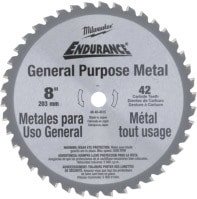 

Пильный диск Milwaukee 48404515