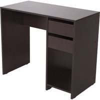 Стол Brabix Scandi CD-017 (венге)