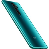 Смартфон Xiaomi Redmi Note 8 Pro 6GB/64GB международная версия (зеленый)