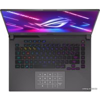 Игровой ноутбук ASUS ROG Strix G15 G513RM-HQ163