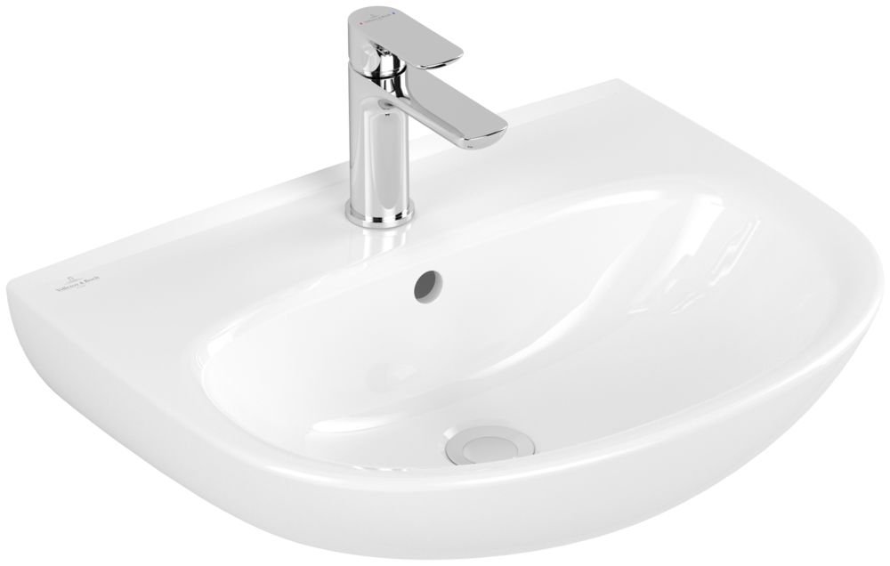 

Умывальник Villeroy & Boch O.Novo 4A4055R1