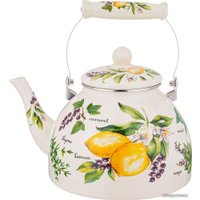 Чайник без свистка Agness Секретные ингредиенты 934-423