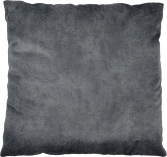 Декоративная подушка Сонум Энигма 45x45 (графитовый)