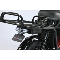 Электровелосипед Smart Balance Master Pro 50 Ah 2025 в Бресте