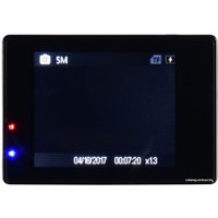 Экшен-камера Digma DiCam 385