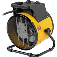 Электрическая тепловая пушка Denzel DHC 5-400