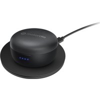 Наушники Motorola Moto Buds 270 ANC (черный)