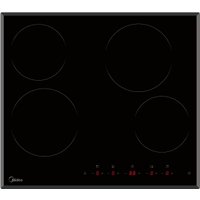 Варочная панель Midea MCH64101F