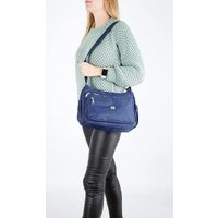 Женская сумка Ecotope 274-TL015-NAV (синий)