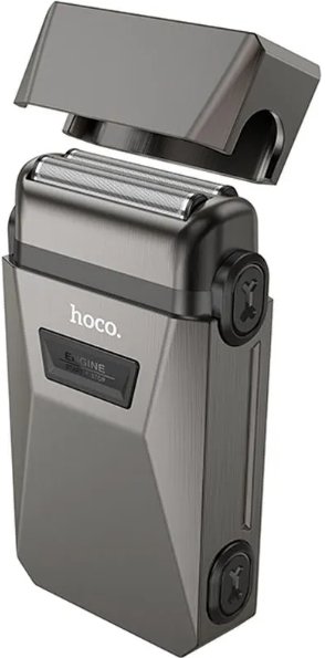 

Электробритва Hoco HP31 (металлик)