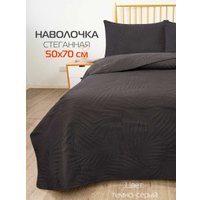 Чехол на подушку Matex Pillowcases Tropic 65-227 (темно-серый)