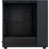 Корпус Fractal Design North Charcoal Black FD-C-NOR1C-01