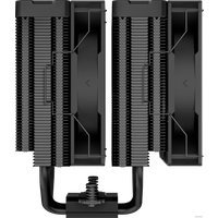 Кулер для процессора DeepCool AG620 Digital BK ARGB R-AG620-BKADMN-G-2