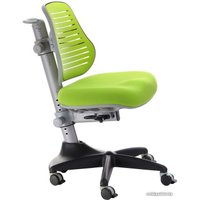 Детское ортопедическое кресло Comf-Pro Conan (зеленый)