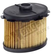 

Топливный фильтр Hengst E55KPD69