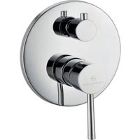 Душевая система  Grocenberg GB5099CR-1 (хром)