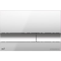 Панель смыва Alcaplast M1721