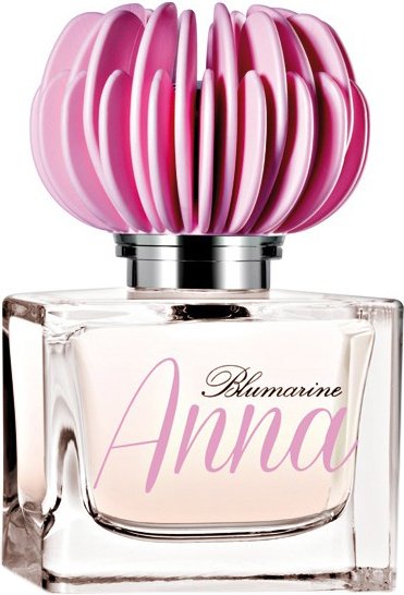 

Парфюмерная вода Blumarine Anna EdP (50 мл)