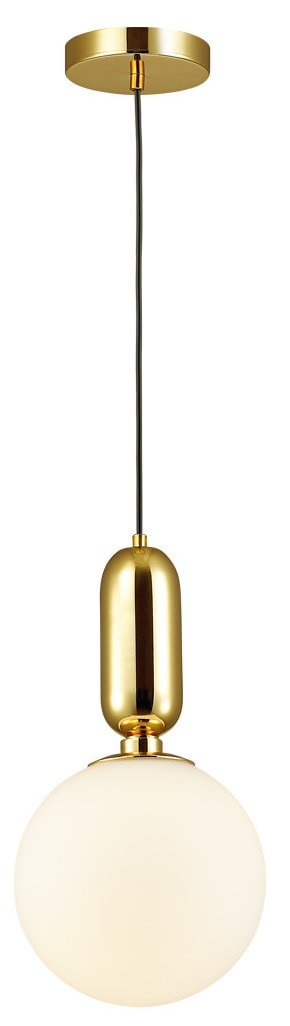 

Подвесная люстра Odeon Light Okia 4669/1