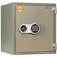 Офисный сейф Valberg FRS-51 EL
