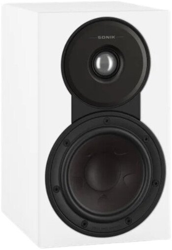 Полочная акустика DALI Sonik 1 (белый)