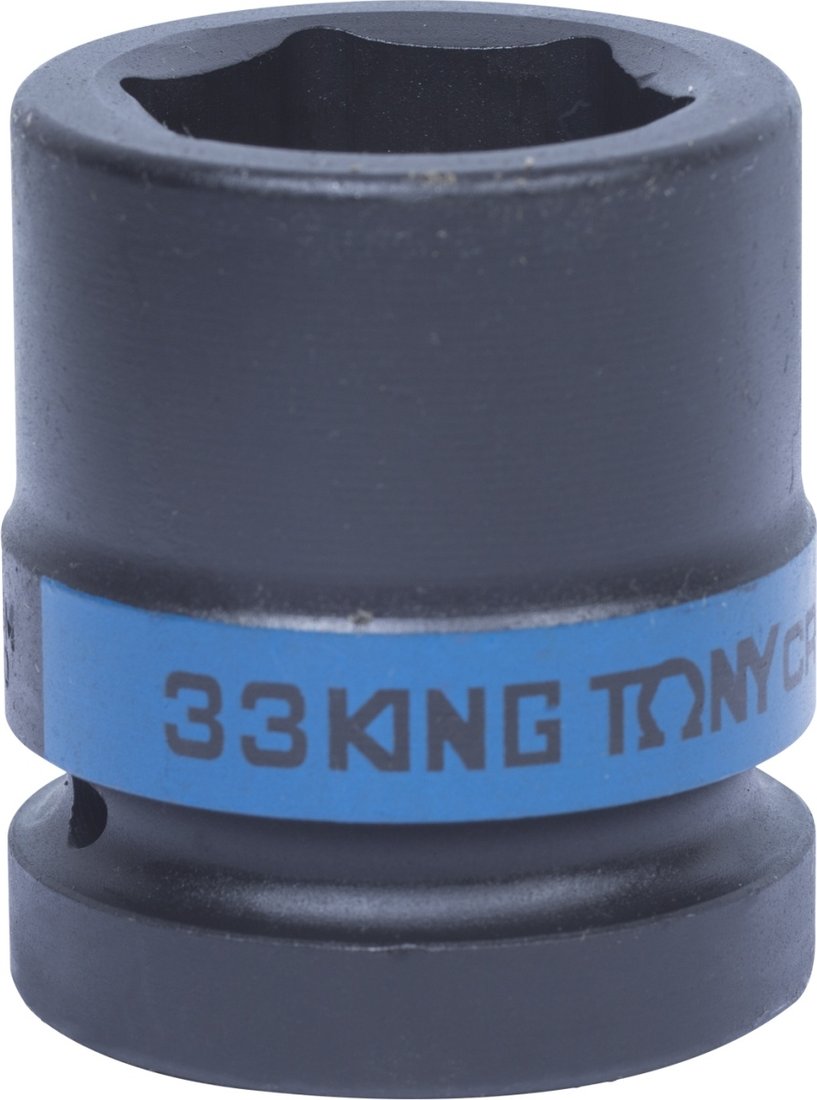 

Головка слесарная King Tony 853533M