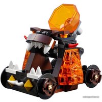 Конструктор Bela Nexo Knights 10474 Безумная катапульта