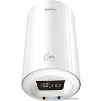 Накопительный электрический водонагреватель Thermex Como 100 V Wi-Fi