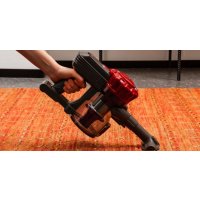 Пылесос Rombica MyClean Uno NHS16D01