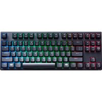Клавиатура Cooler Master MasterKeys Pro S RGB Cherry MX Red