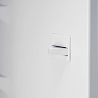 Холодильник Hyundai CC30021AF (белый)