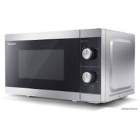 Микроволновая печь Sharp YC-MS01E-S