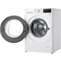 Стиральная машина LG F4V3RS3W