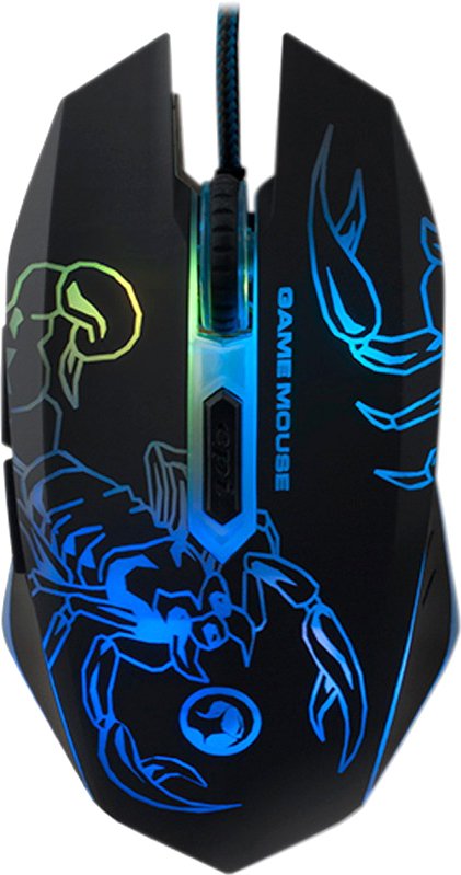 

Игровая мышь Marvo M316