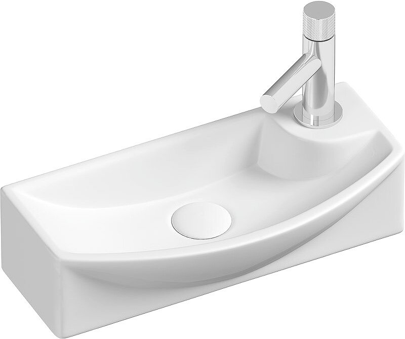 

Умывальник Ceramica Nova Element CN6038L