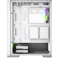 Корпус Powercase Mistral AZ4W ARGB CMAZW-A4