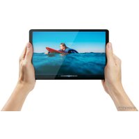 Планшет Lenovo Tab K10 TB-X6C6X 64GB LTE ZA8R0062RU (синий)