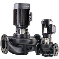 Циркуляционный насос Grundfos TP 32-120/2