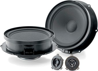 Компонентная АС Focal IS VW 180