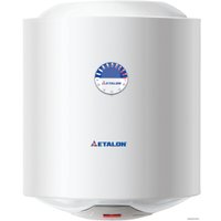 Накопительный электрический водонагреватель Etalon ER 50 V
