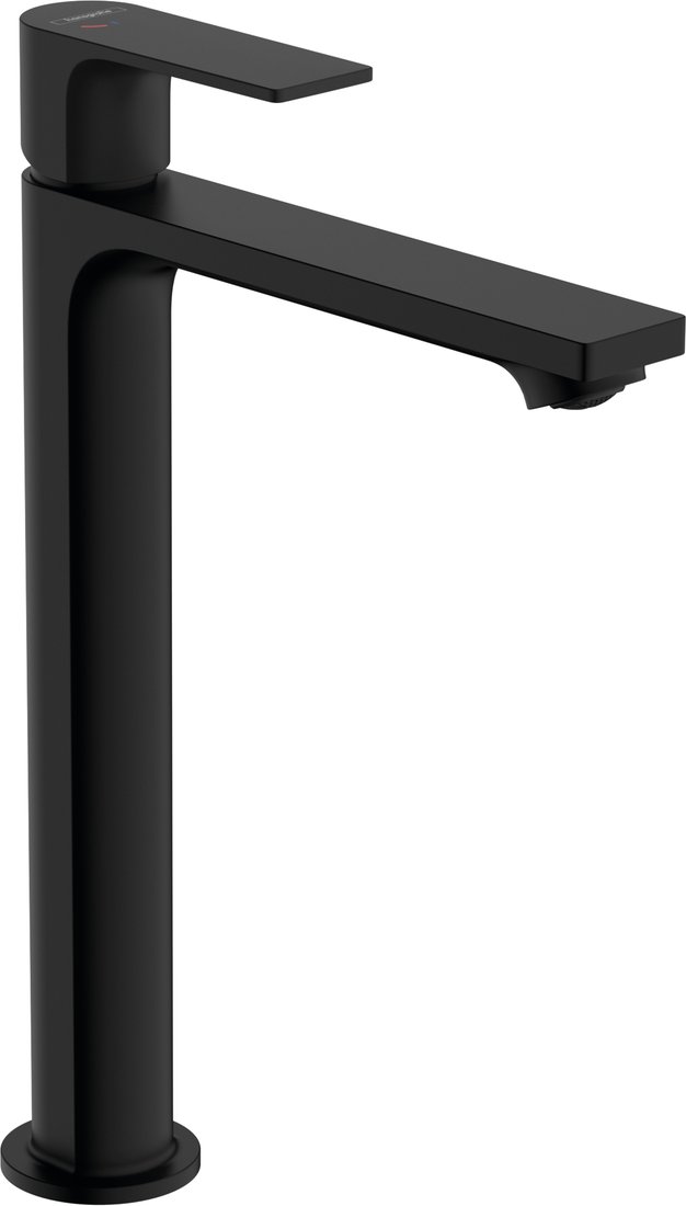 Смеситель Hansgrohe Rebris E 72581670