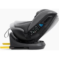 Детское автокресло Happy Baby Xion isofix (graphite)