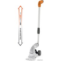 Штанга для триммера Daewoo Power DAHT 36