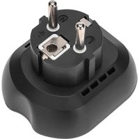 Тестер розеток Mastech MS5905RTD