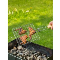 Решетка-гриль Sparta 69568