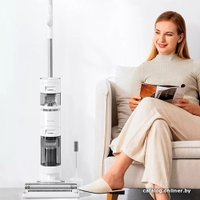 Вертикальный моющий пылесос Dreame H11 (международная версия)