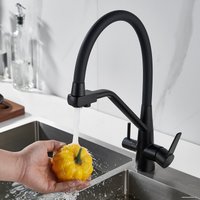 Смеситель Shevanik S968H