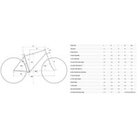 Велосипед Merida Big.Nine 20 L 2021 (бирюзово-синий/лайм)